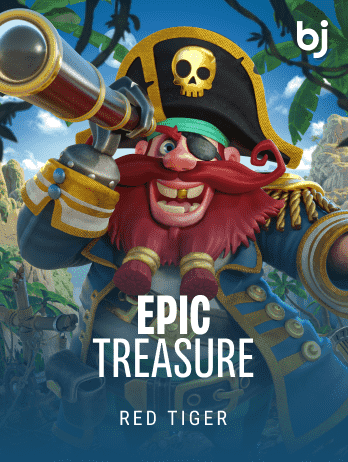 Epic Treasure icon