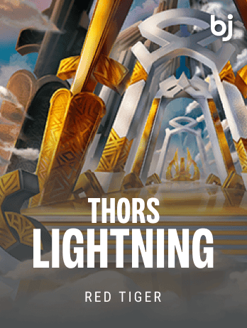 Thors Lightning icon