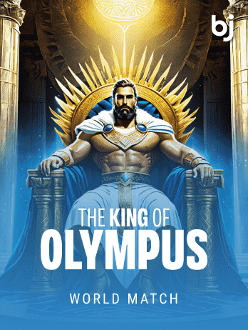 The King Of Olympus icon