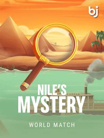 Nile's Mystery icon