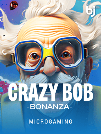 Crazy Bob Bonanza icon
