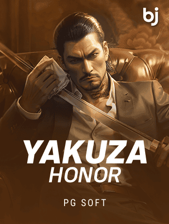 Yakuza Honor icon