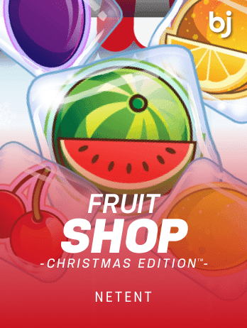 Fruit Shop Christmas Edition icon
