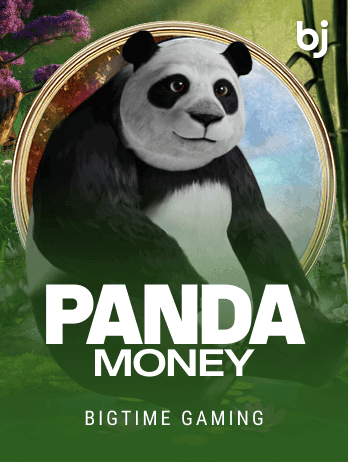 Panda Money icon