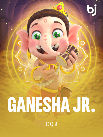 Ganesha Jr icon