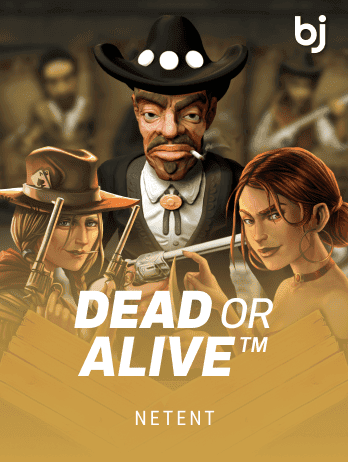 Dead or Alive™ icon