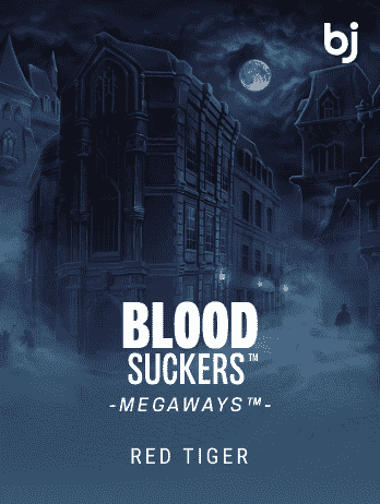 Blood Suckers™ Megaways™ icon