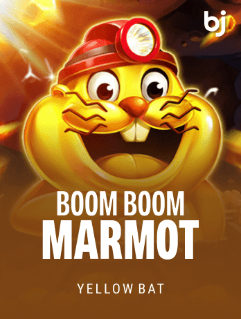 Boom Boom Marmot icon