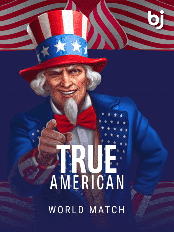 True American icon