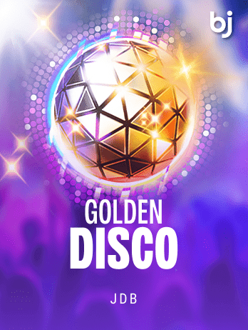 Golden Disco icon