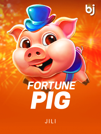Fortune Pig icon