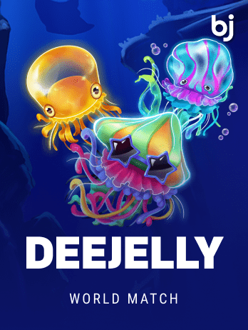 DeeJelly icon