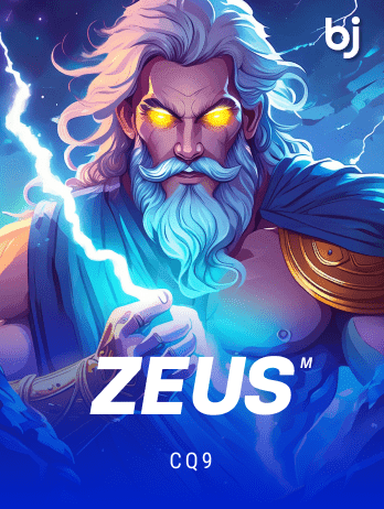 Zeus icon