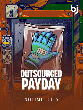 Outsourced Payday icon