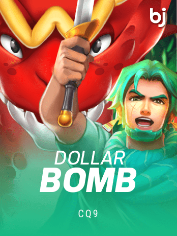 Dollar Bomb icon