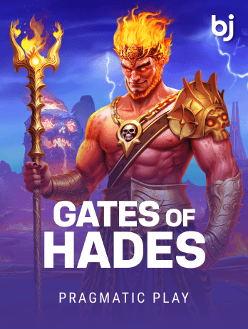 Gates of Hades icon