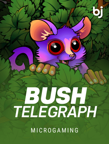 Bush Telegraph icon