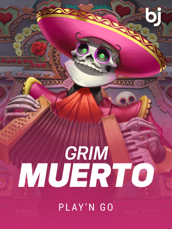 Grim Muerto icon